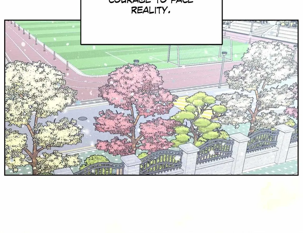 Will the roasted beans sprout? Chapter 107 page 29 - 