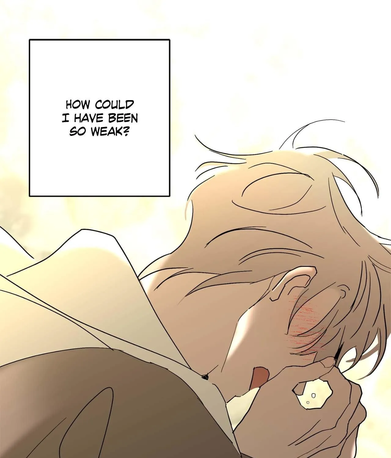 Will the roasted beans sprout? Chapter 107 page 30 - 