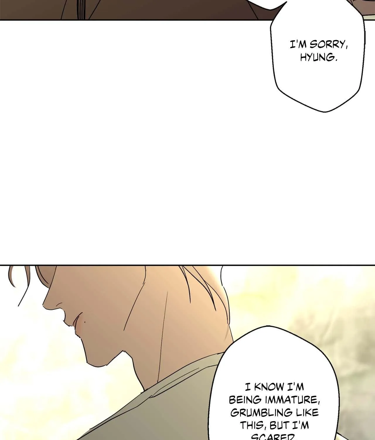 Will the roasted beans sprout? Chapter 107 page 32 - 
