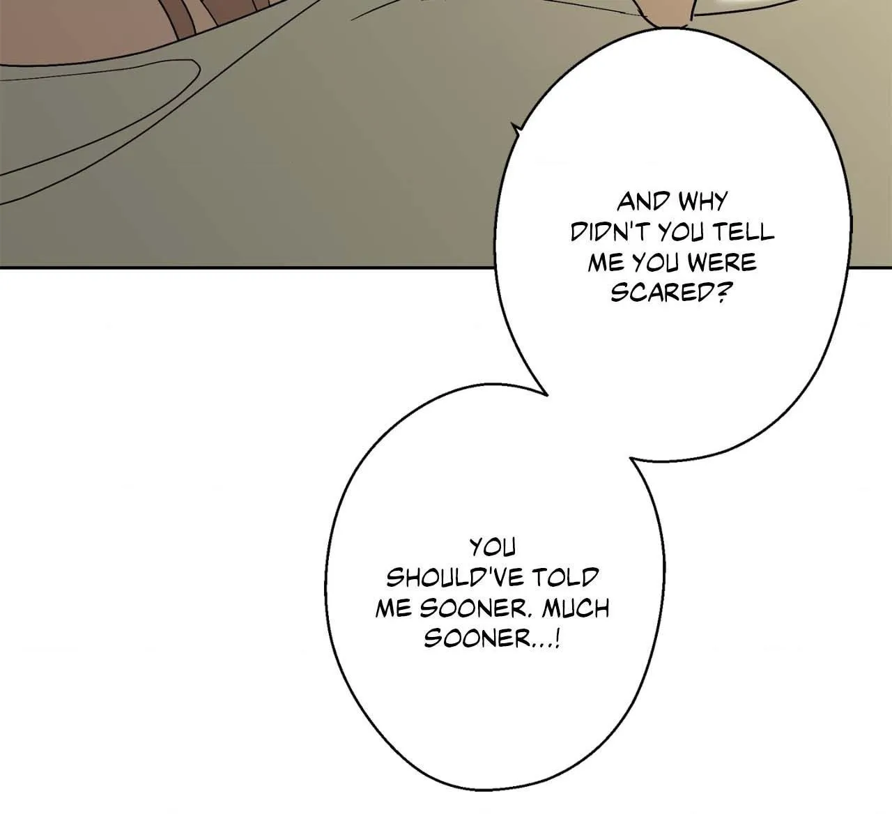 Will the roasted beans sprout? Chapter 107 page 44 - 