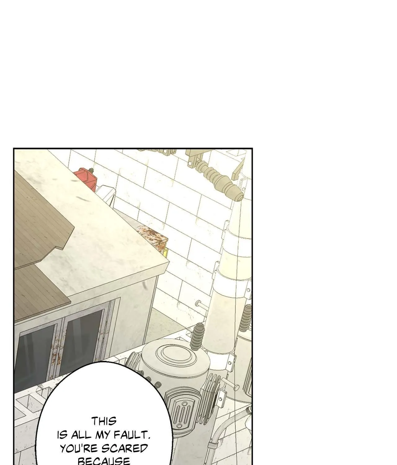 Will the roasted beans sprout? Chapter 107 page 45 - 
