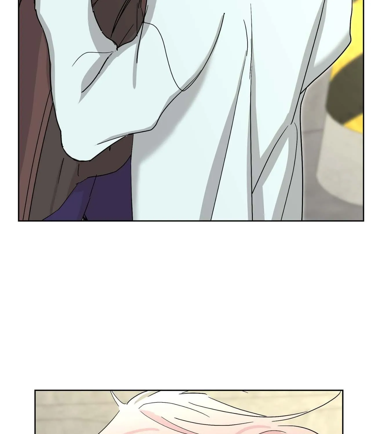 Will the roasted beans sprout? Chapter 107 page 49 - 