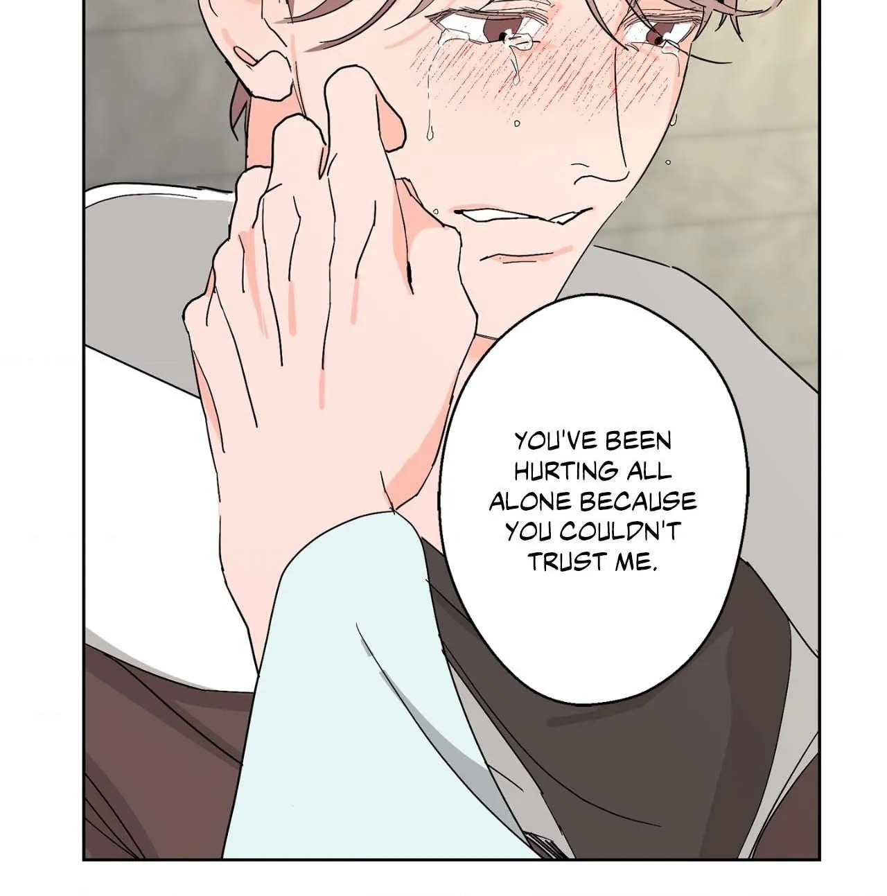 Will the roasted beans sprout? Chapter 107 page 51 - 