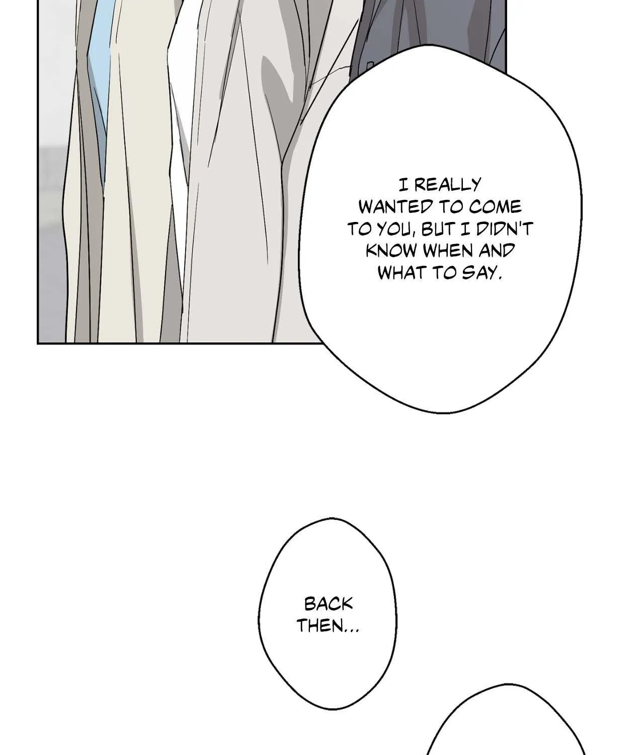 Will the roasted beans sprout? Chapter 107 page 54 - 