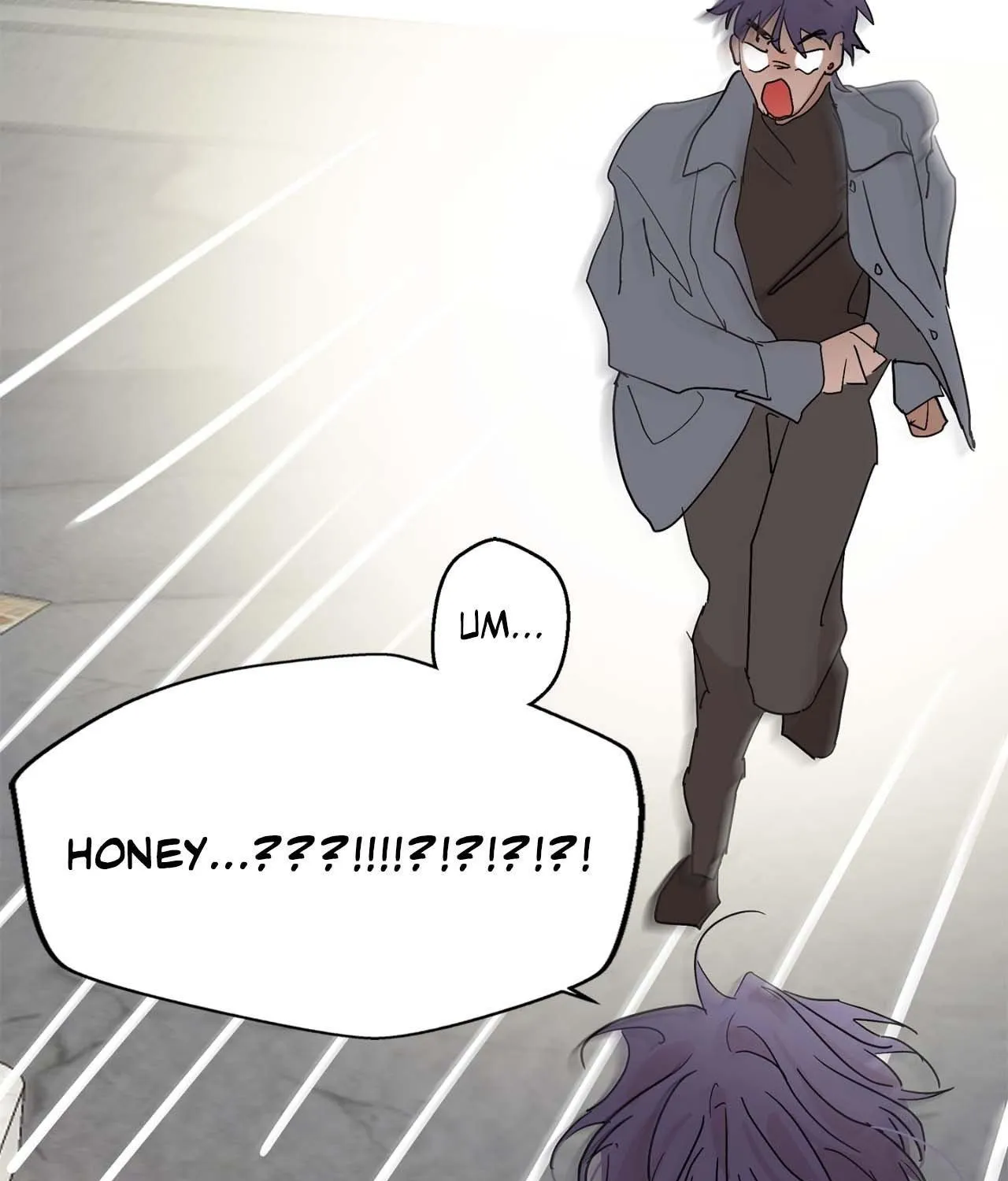 Will the roasted beans sprout? Chapter 107 page 69 - 