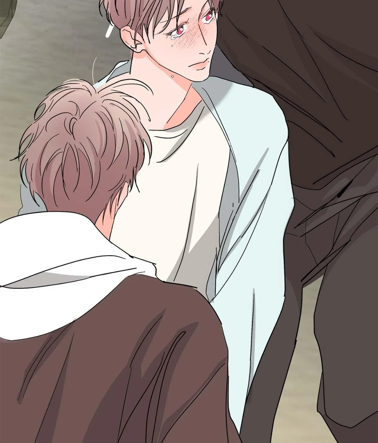 Will the roasted beans sprout? Chapter 107 page 71 - 
