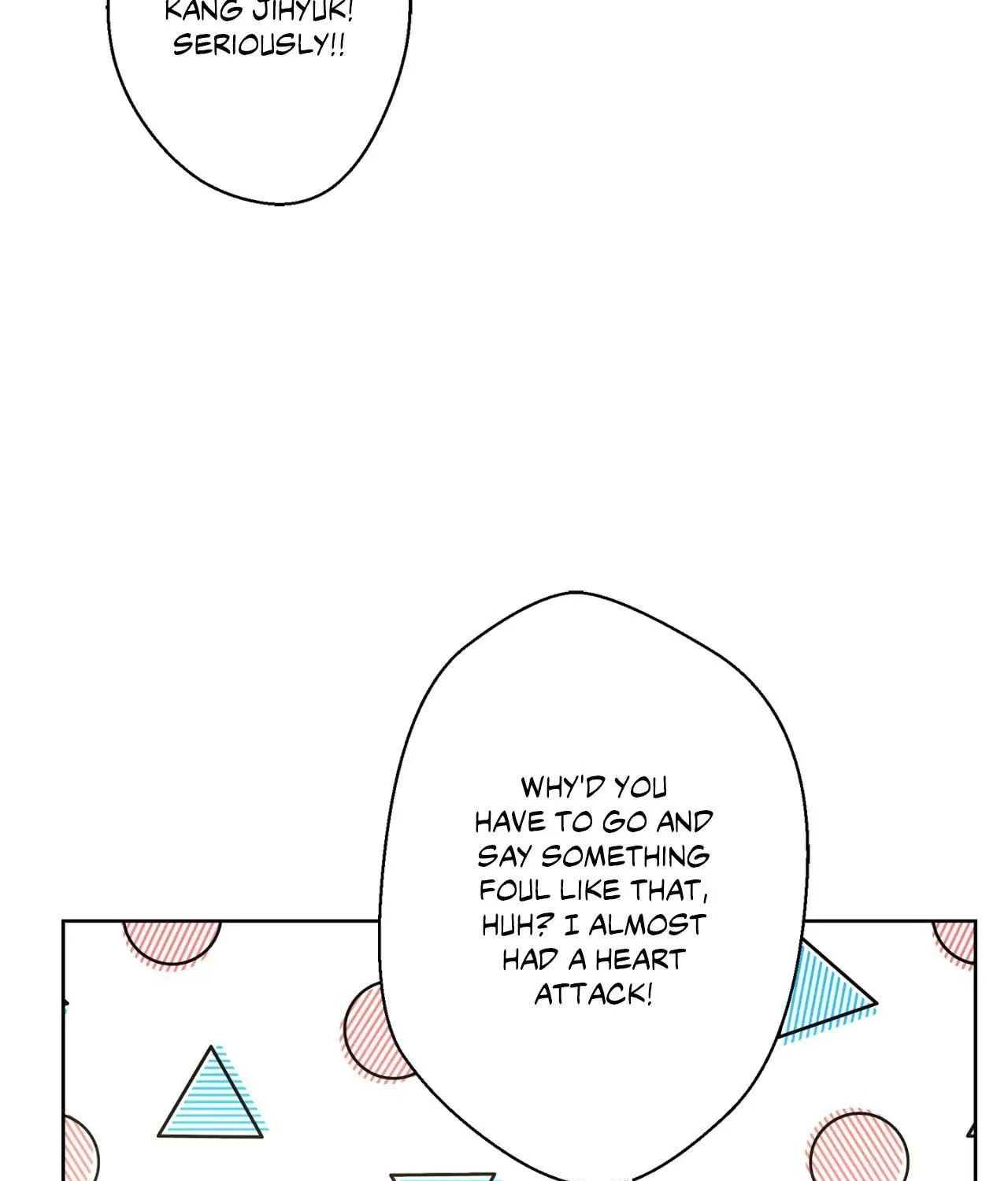 Will the roasted beans sprout? Chapter 107 page 78 - 