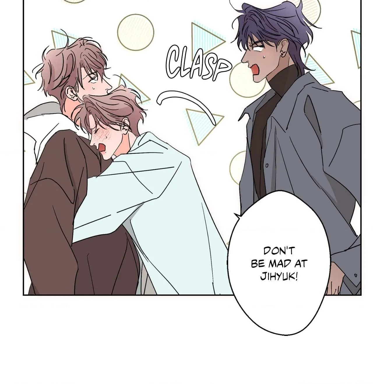 Will the roasted beans sprout? Chapter 107 page 80 - 