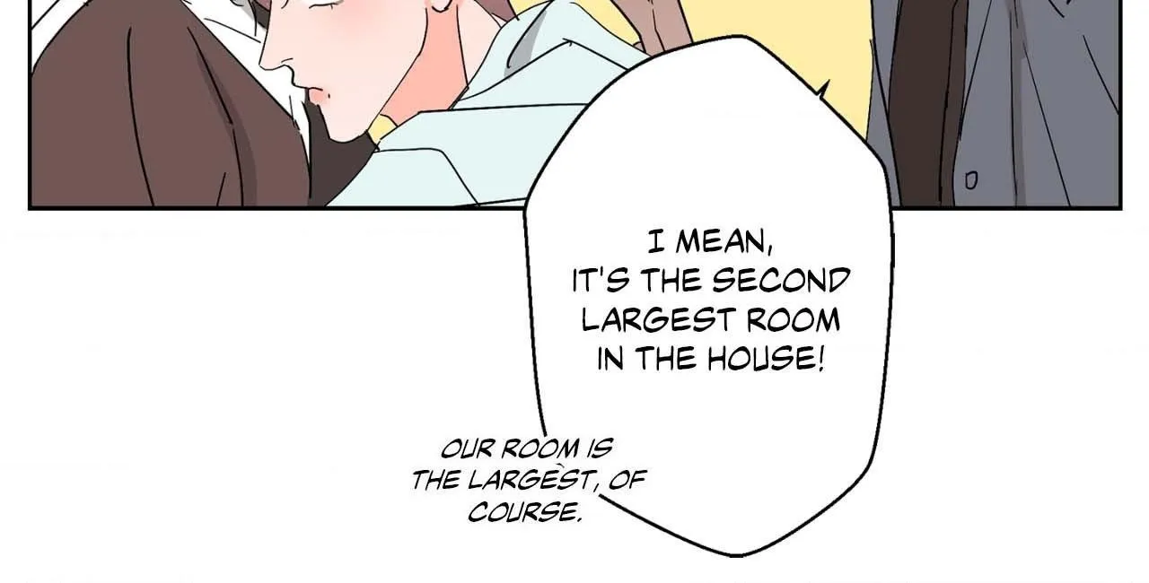 Will the roasted beans sprout? Chapter 107 page 85 - 