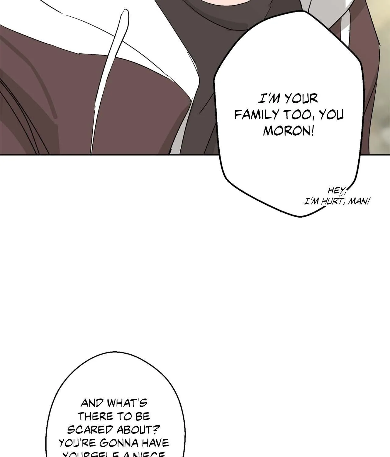 Will the roasted beans sprout? Chapter 107 page 88 - 