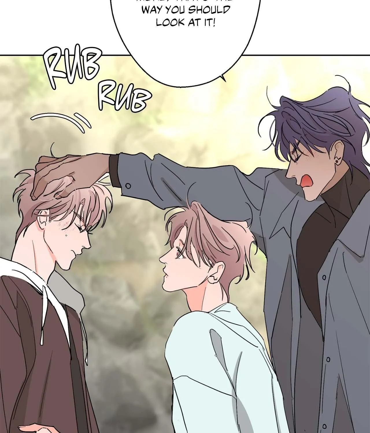 Will the roasted beans sprout? Chapter 107 page 90 - 