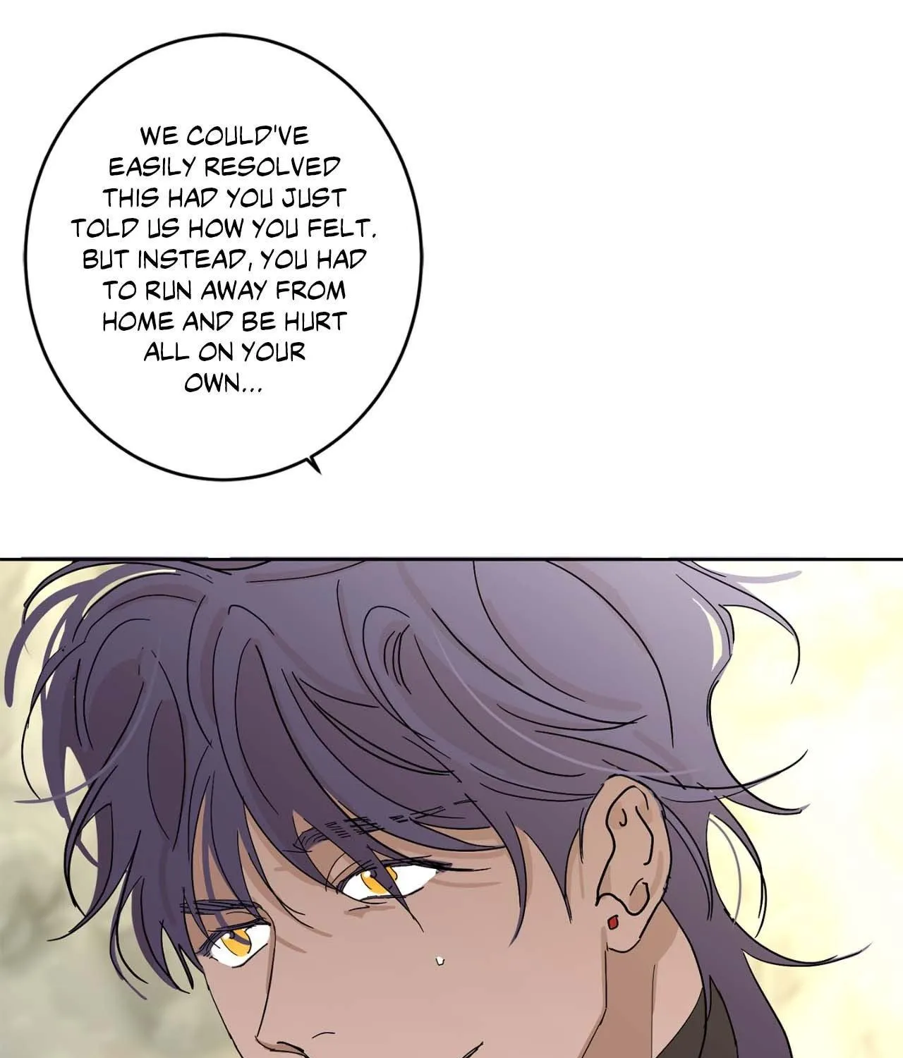 Will the roasted beans sprout? Chapter 107 page 92 - 