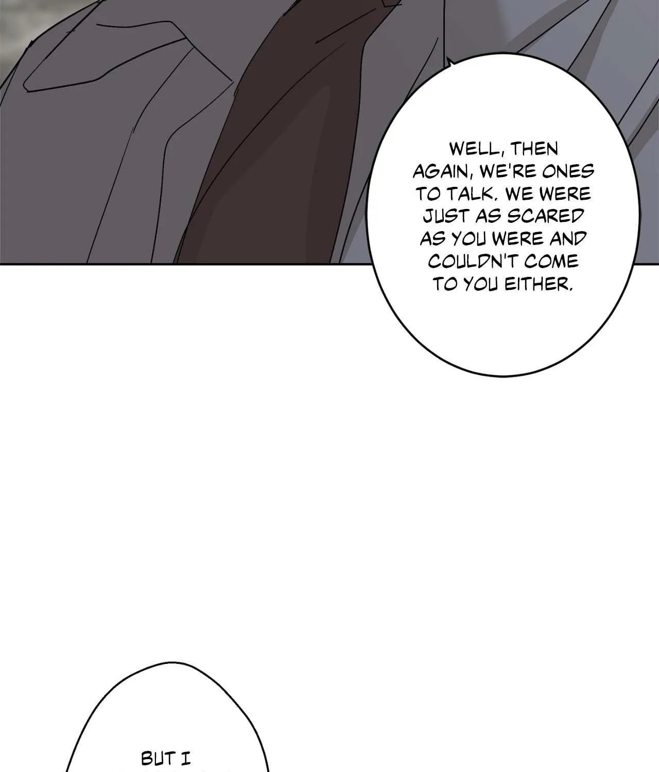 Will the roasted beans sprout? Chapter 107 page 94 - 