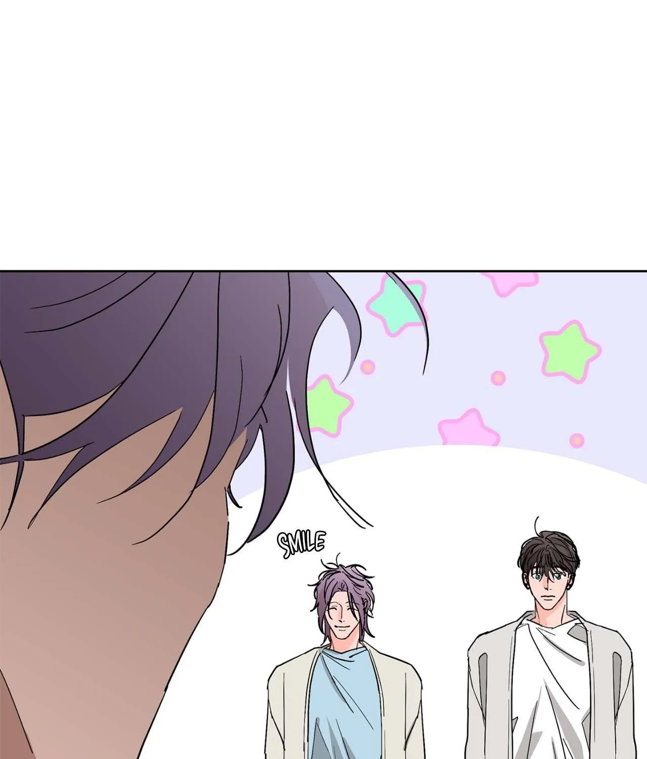 Will the roasted beans sprout? Chapter 107 page 100 - 