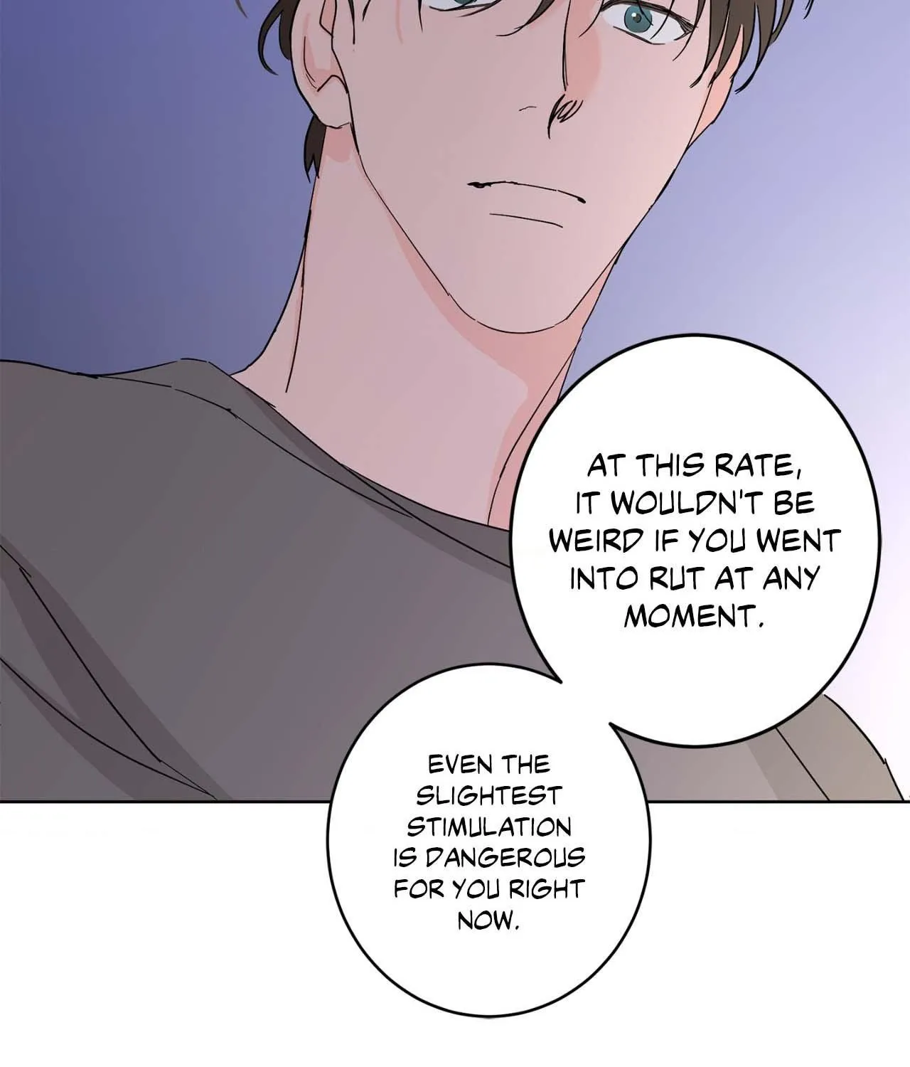 Will the roasted beans sprout? Chapter 108 page 109 - 