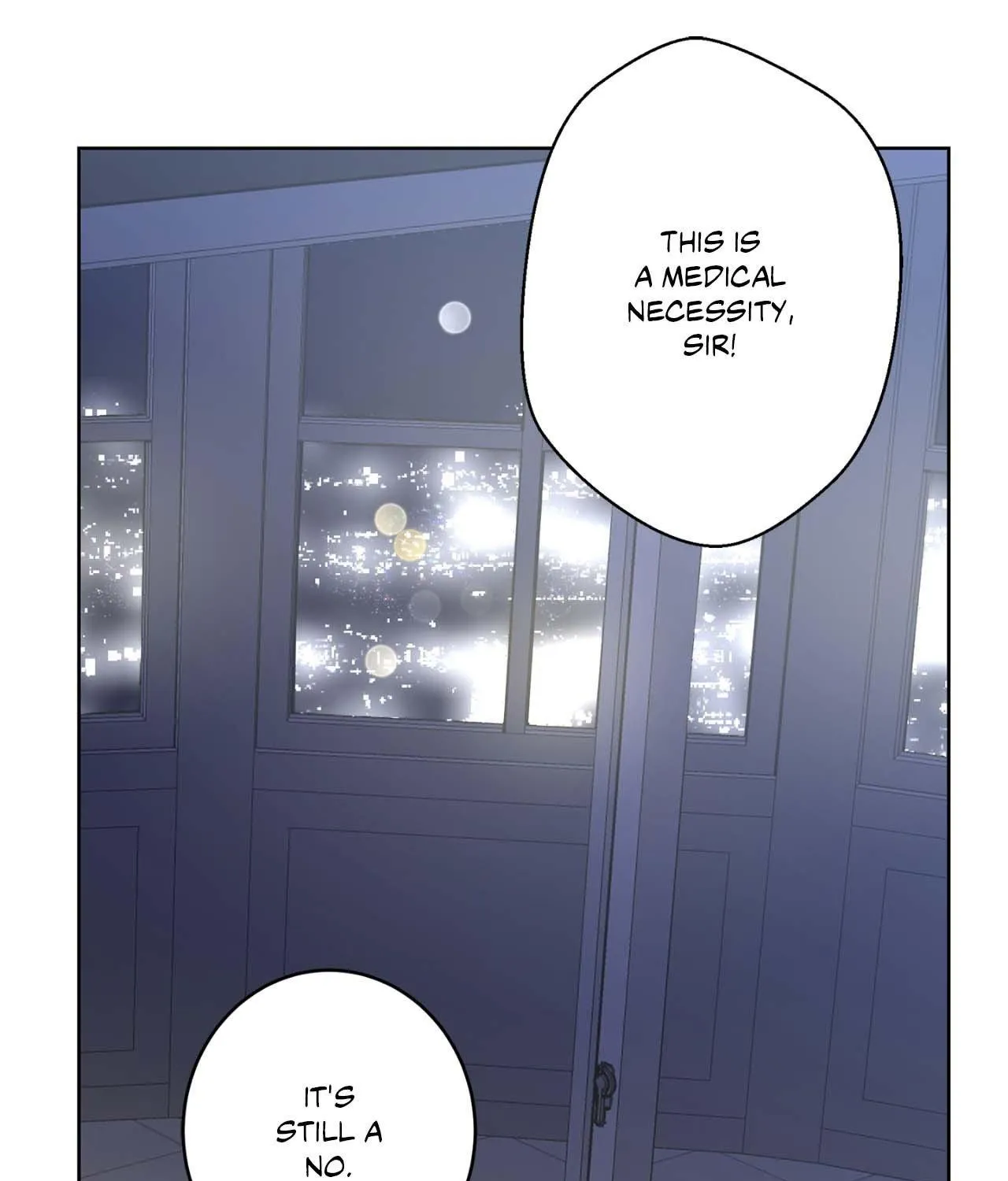 Will the roasted beans sprout? Chapter 108 page 116 - 
