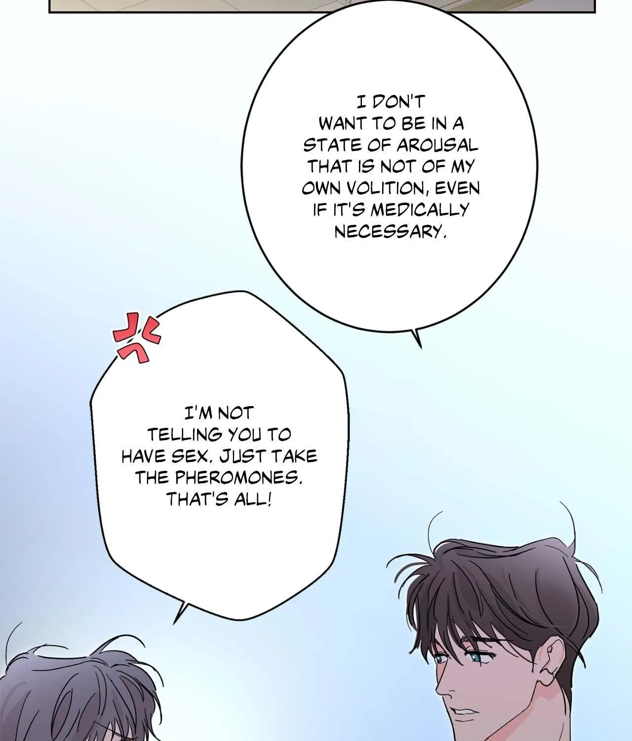 Will the roasted beans sprout? Chapter 108 page 118 - 