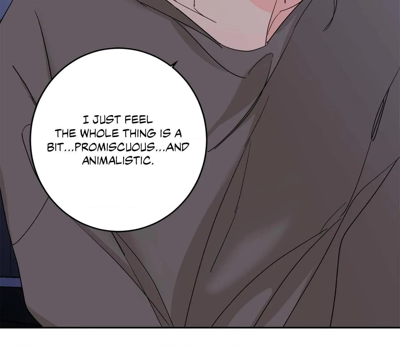 Will the roasted beans sprout? Chapter 108 page 122 - 