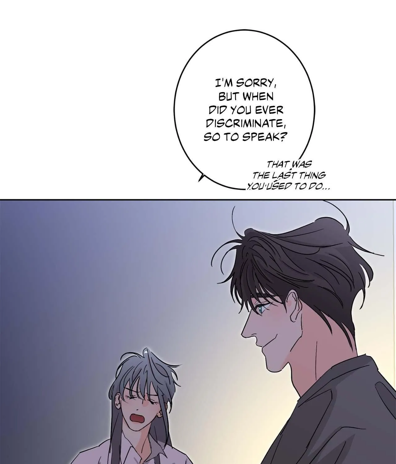 Will the roasted beans sprout? Chapter 108 page 123 - 