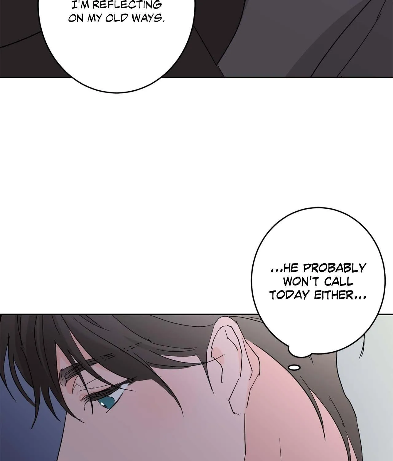 Will the roasted beans sprout? Chapter 108 page 125 - 