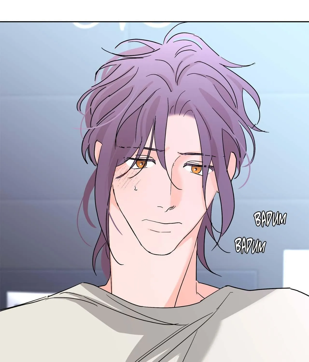 Will the roasted beans sprout? Chapter 108 page 137 - 