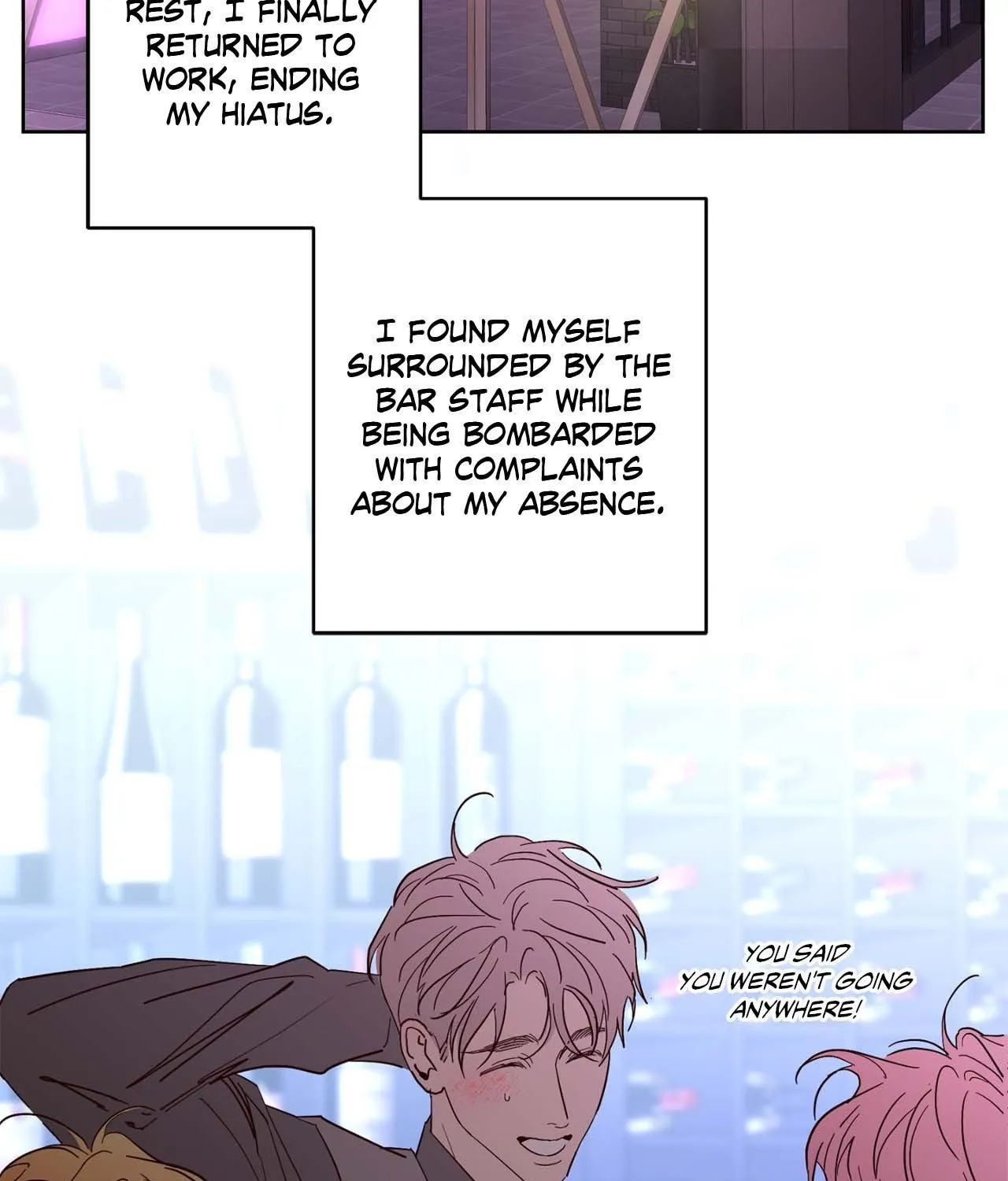 Will the roasted beans sprout? Chapter 108 page 20 - 