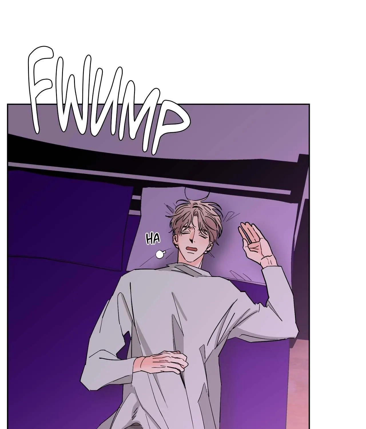 Will the roasted beans sprout? Chapter 108 page 4 - 
