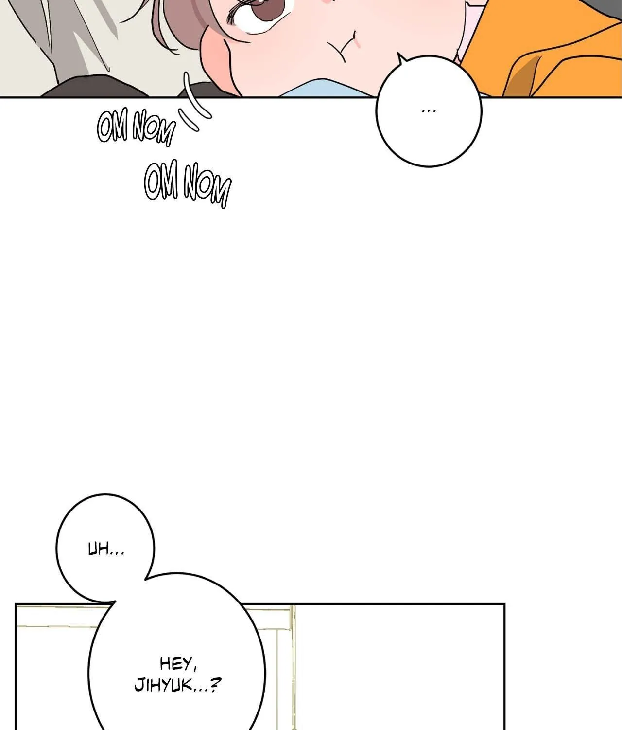 Will the roasted beans sprout? Chapter 108 page 34 - 