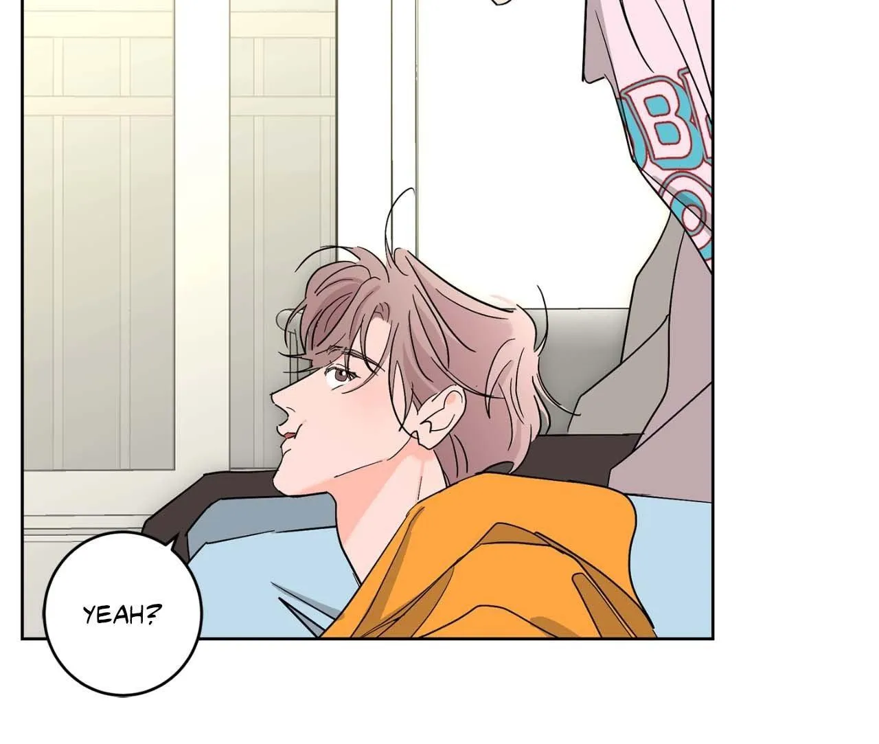 Will the roasted beans sprout? Chapter 108 page 36 - 