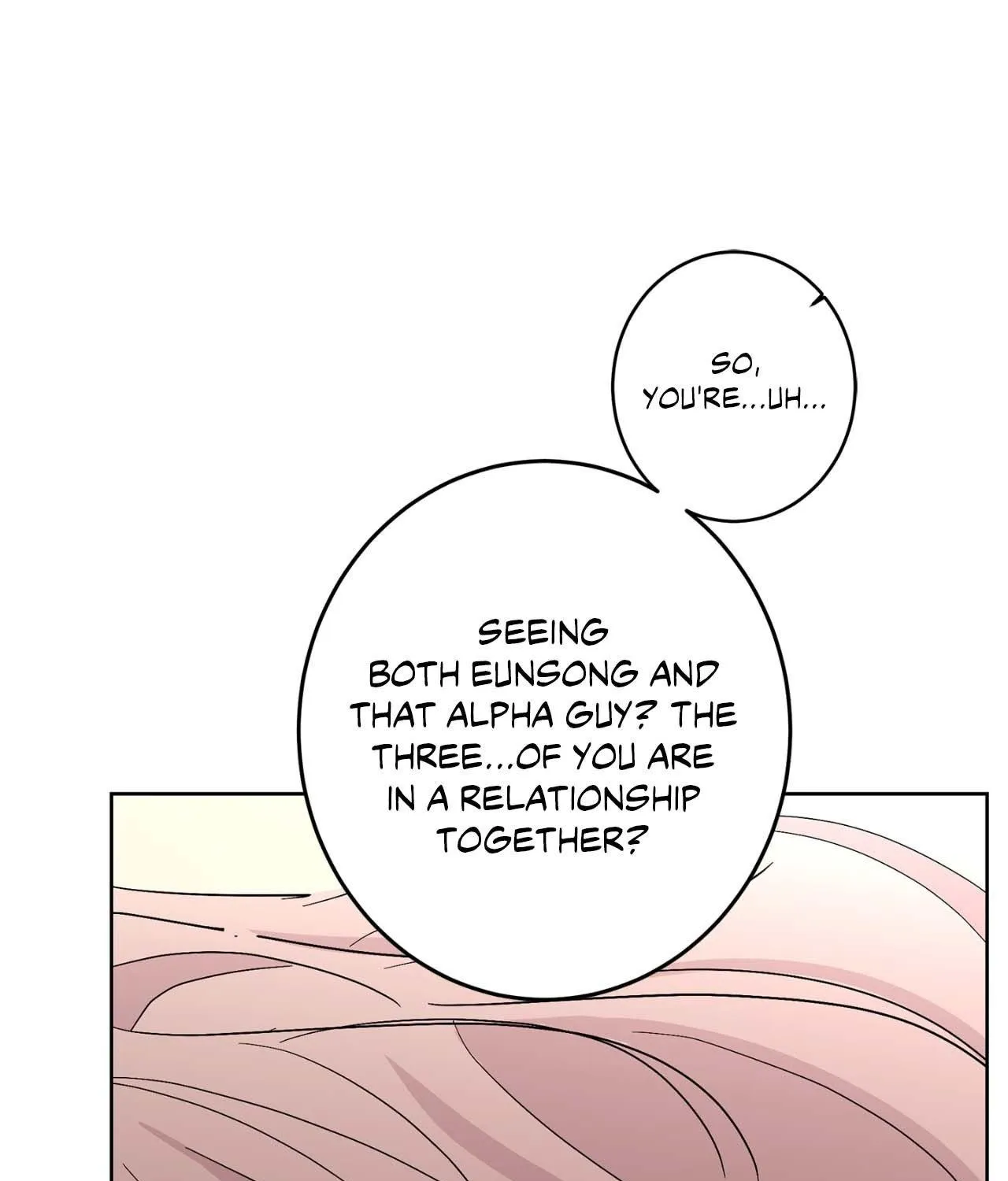 Will the roasted beans sprout? Chapter 108 page 37 - 