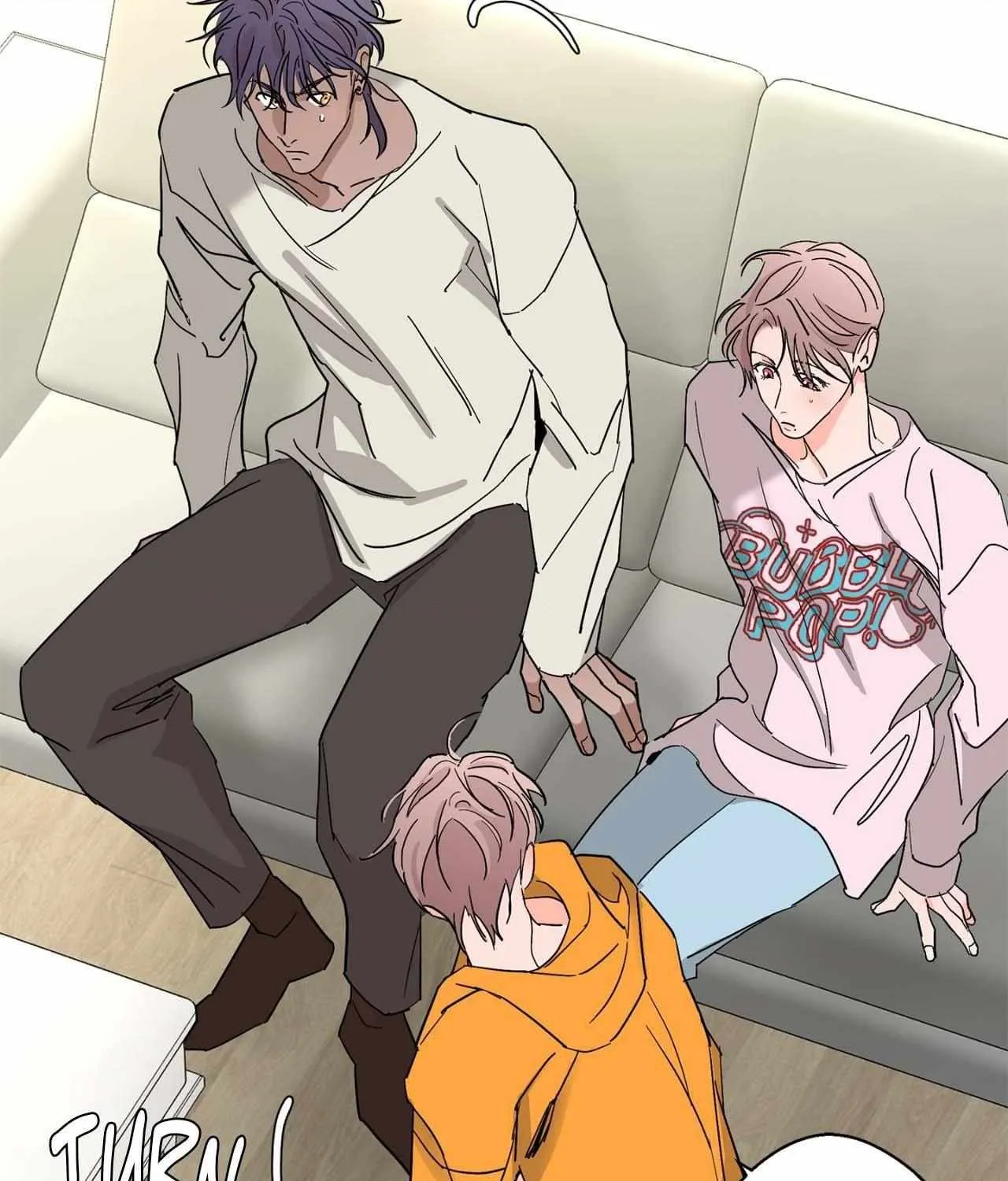 Will the roasted beans sprout? Chapter 108 page 41 - 