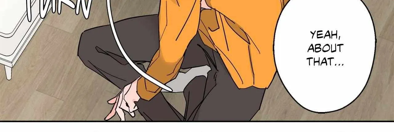 Will the roasted beans sprout? Chapter 108 page 42 - 