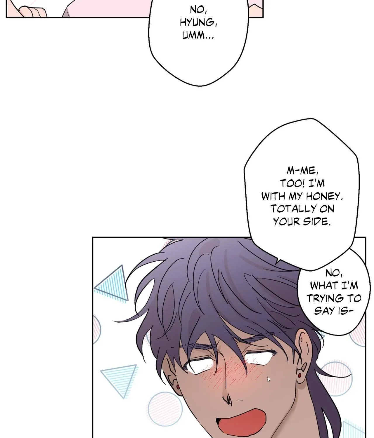 Will the roasted beans sprout? Chapter 108 page 45 - 