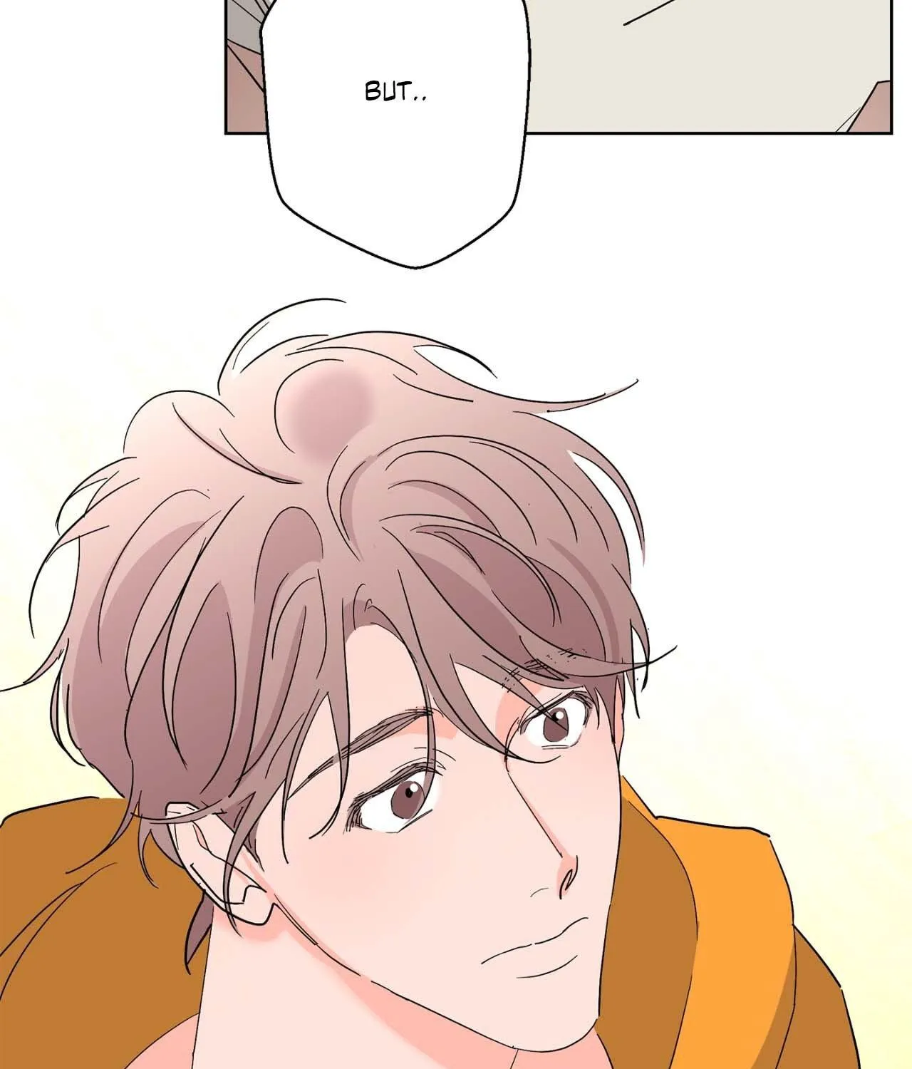 Will the roasted beans sprout? Chapter 108 page 47 - 