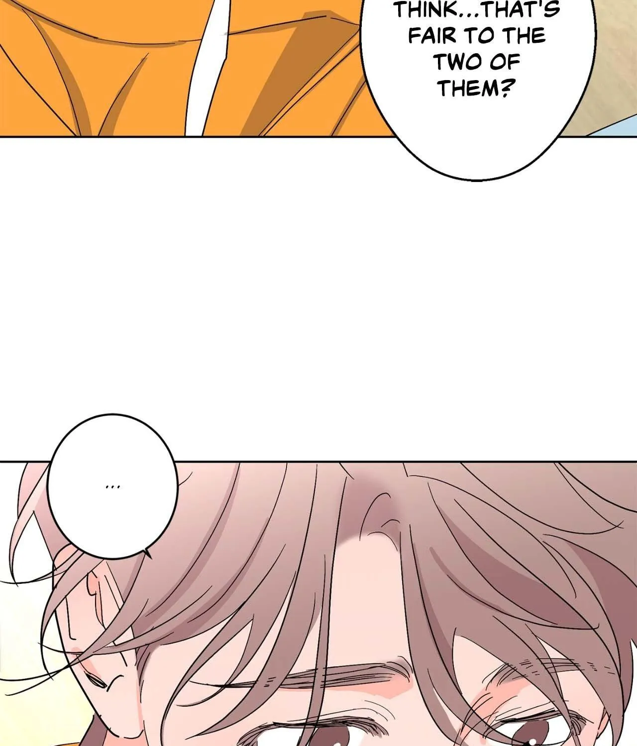 Will the roasted beans sprout? Chapter 108 page 49 - 