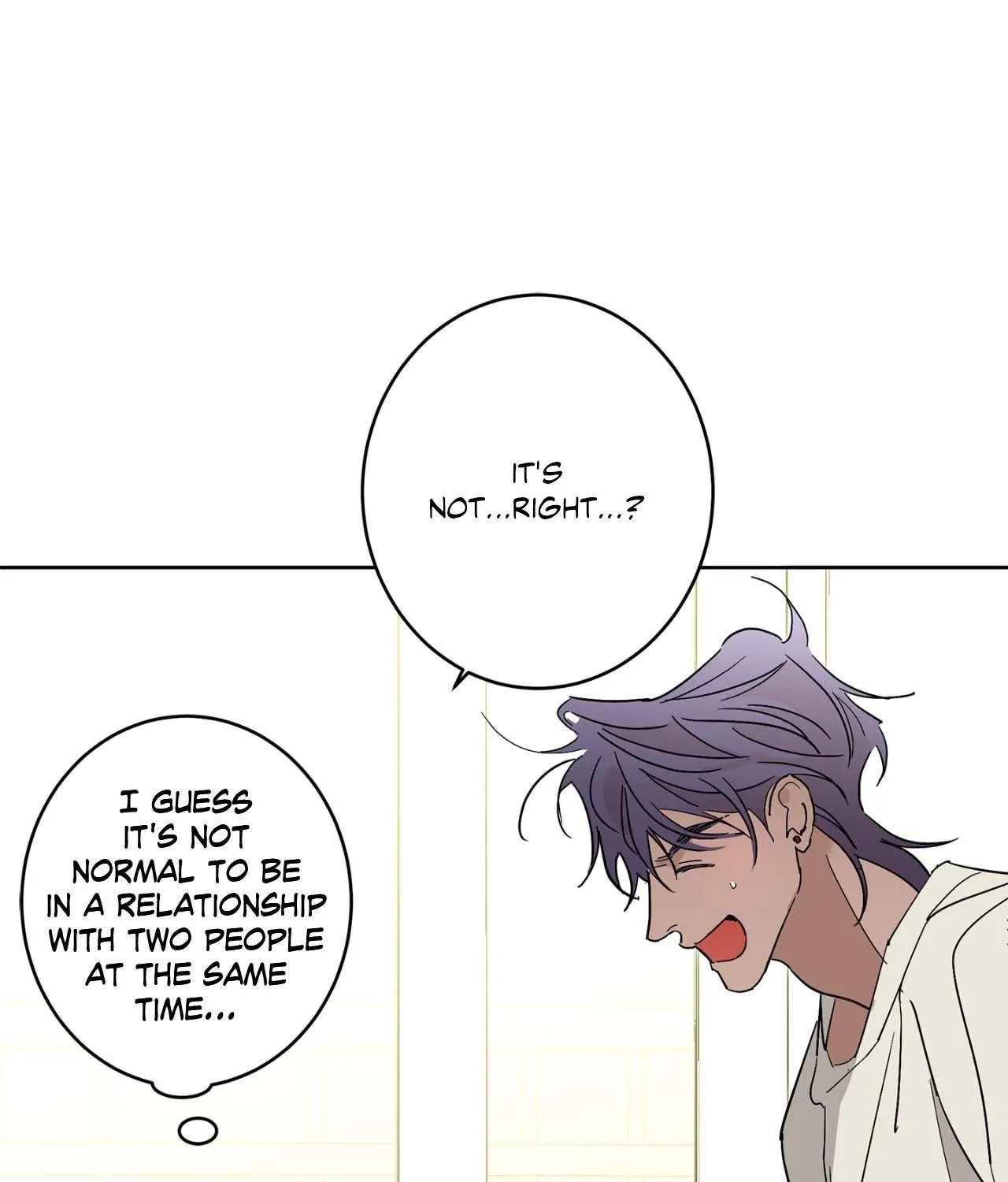 Will the roasted beans sprout? Chapter 108 page 52 - 