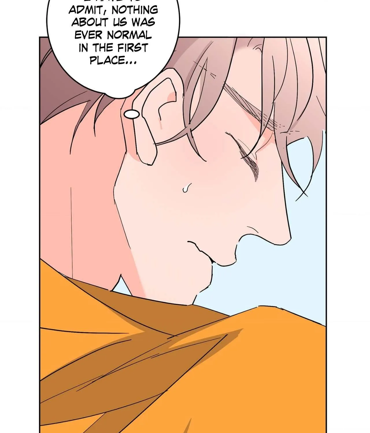 Will the roasted beans sprout? Chapter 108 page 56 - 
