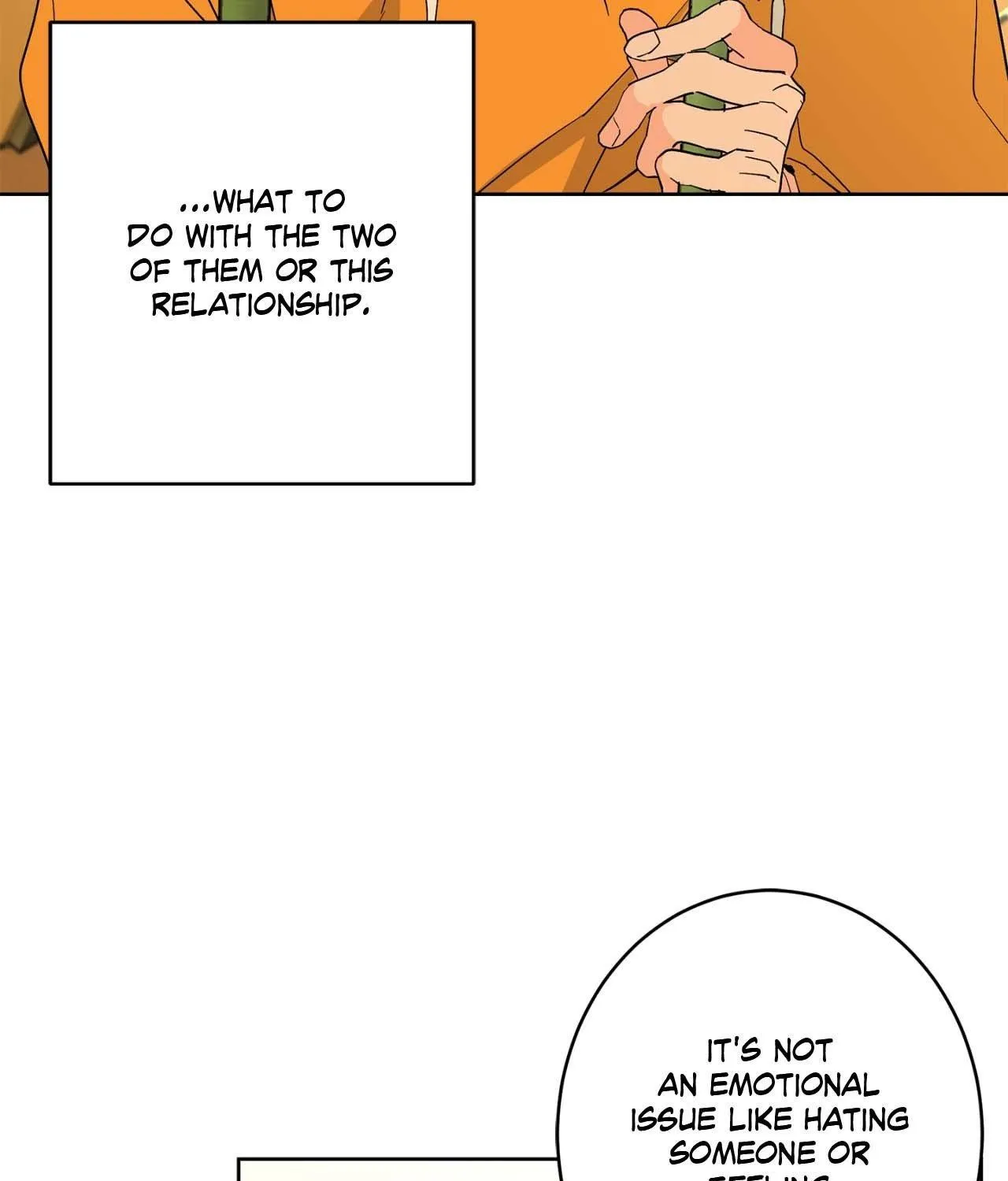 Will the roasted beans sprout? Chapter 108 page 67 - 