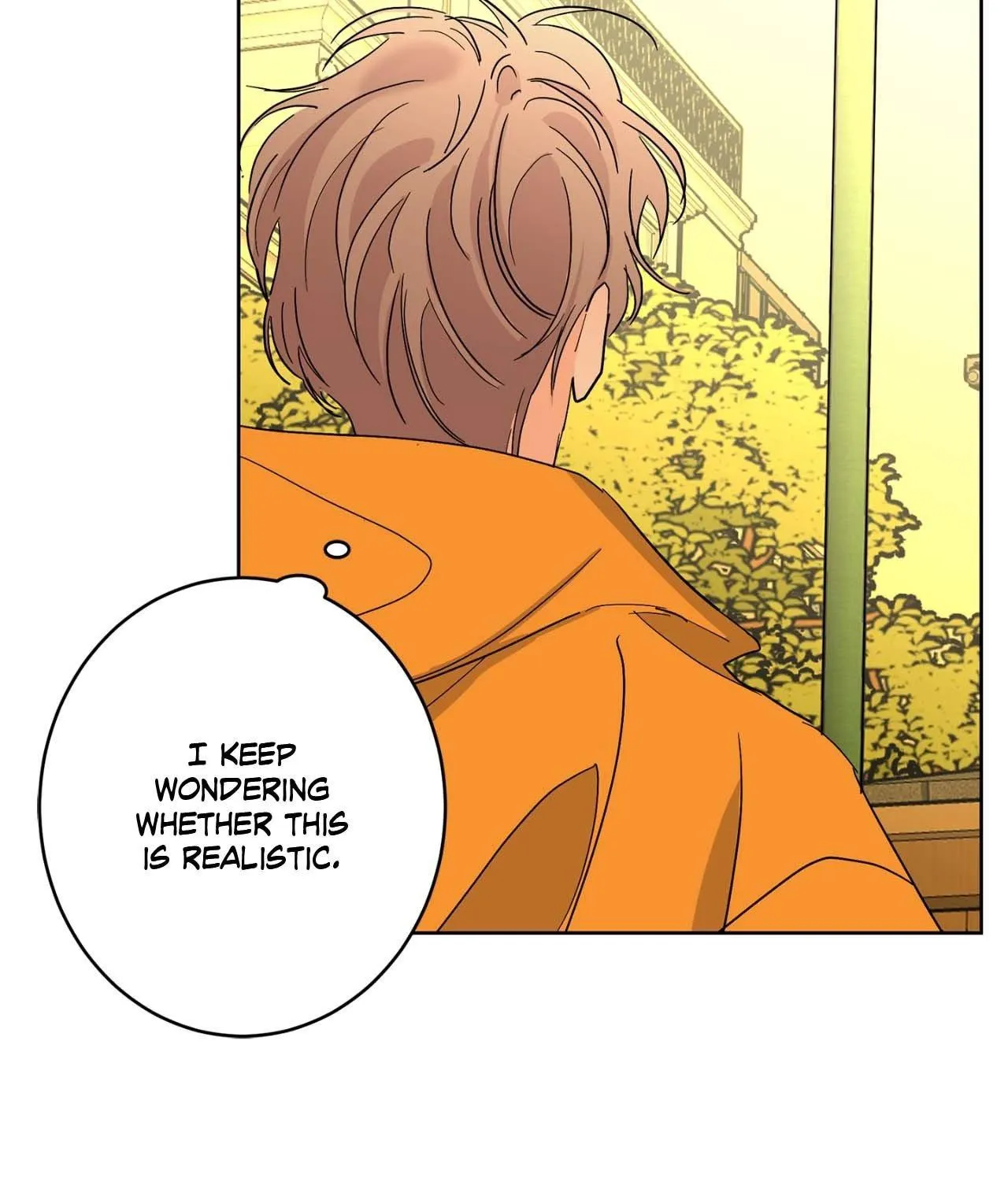 Will the roasted beans sprout? Chapter 108 page 69 - 