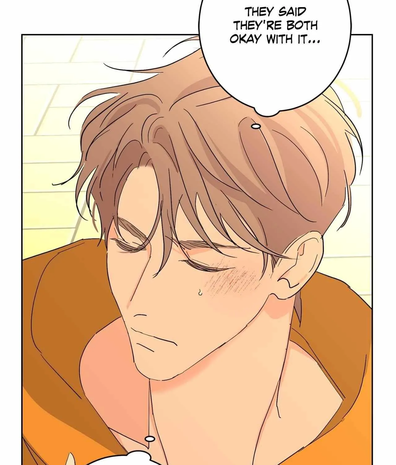 Will the roasted beans sprout? Chapter 108 page 71 - 