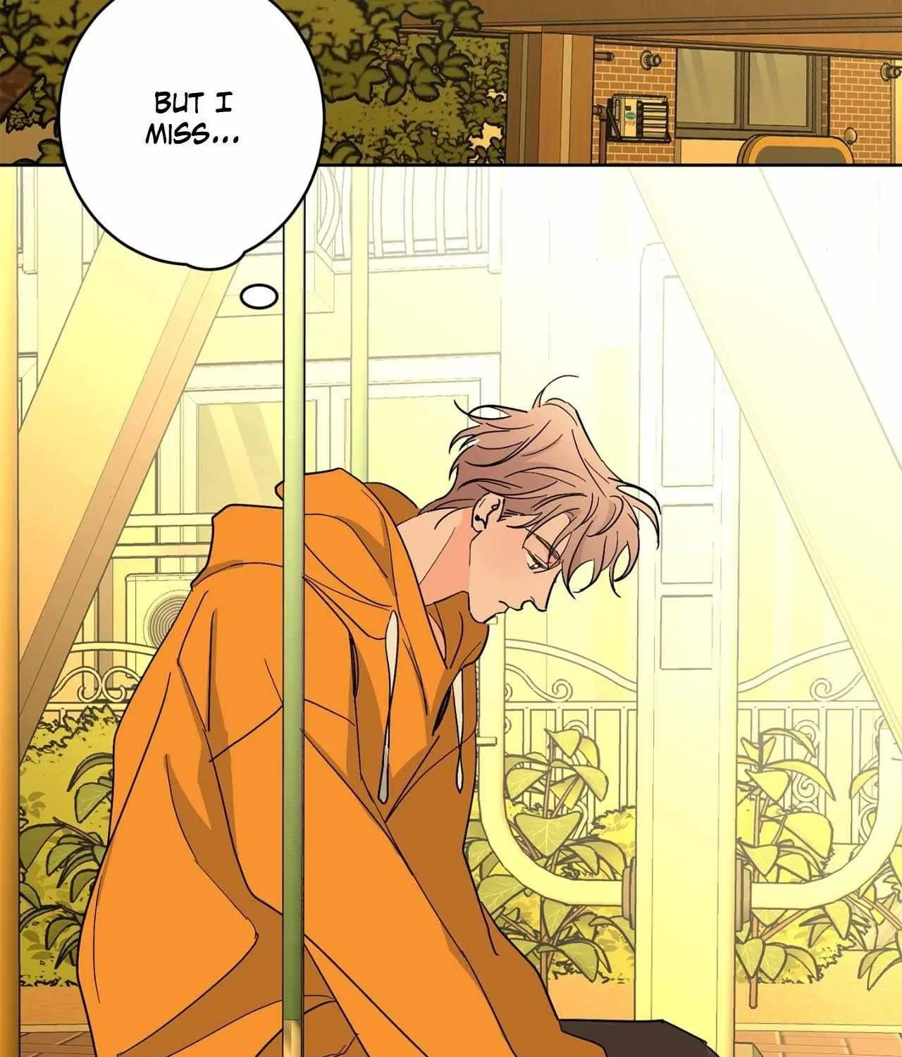 Will the roasted beans sprout? Chapter 108 page 76 - 