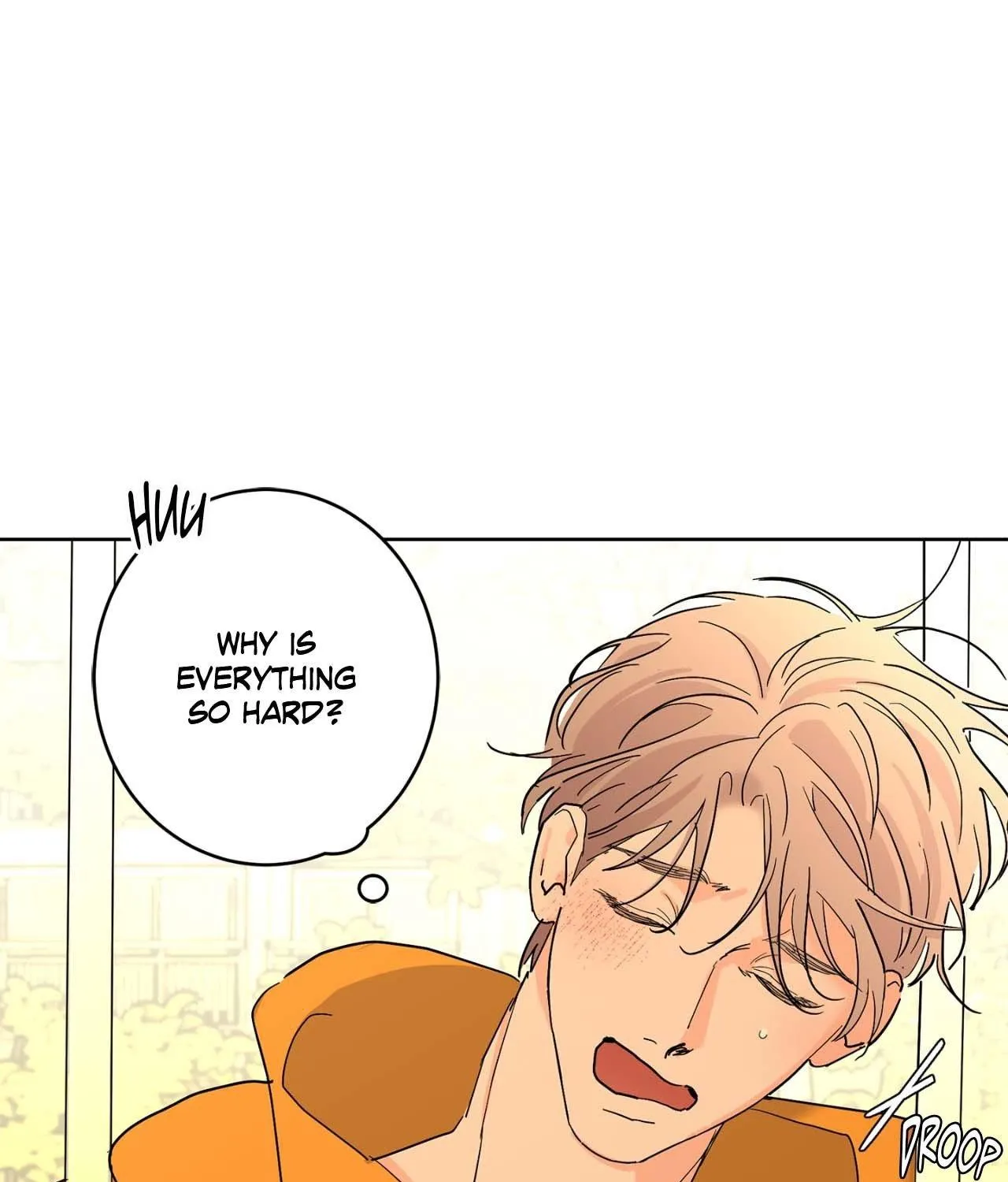 Will the roasted beans sprout? Chapter 108 page 79 - 
