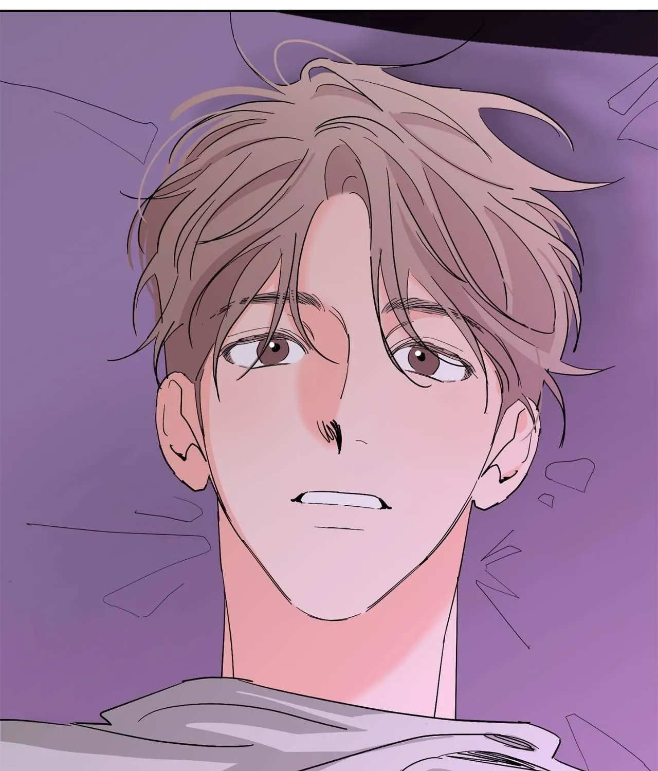 Will the roasted beans sprout? Chapter 108 page 9 - 