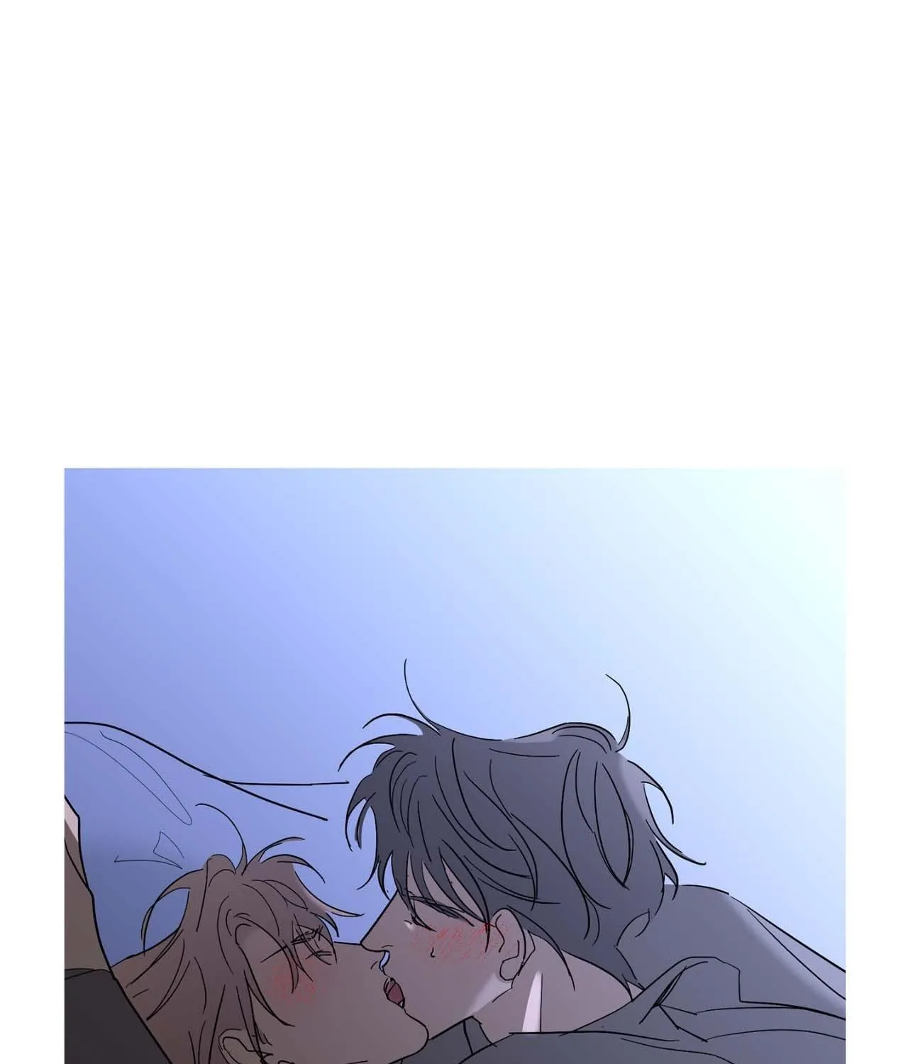Will the roasted beans sprout? Chapter 108 page 84 - 
