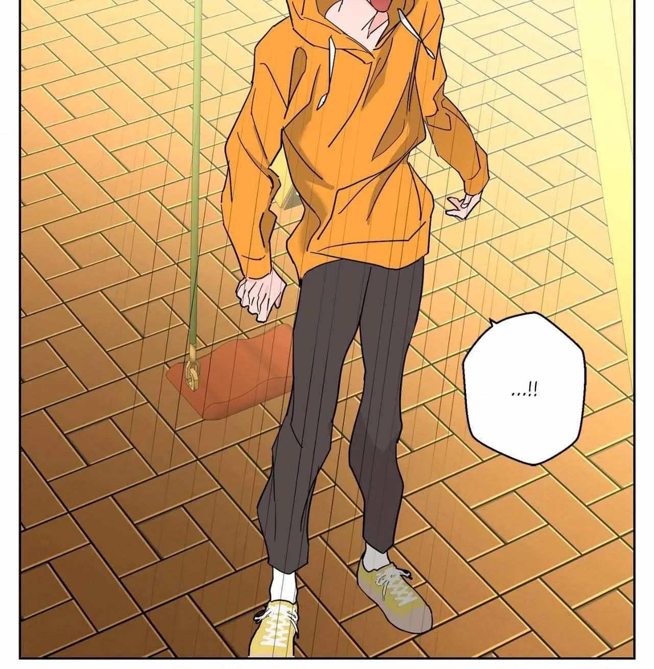 Will the roasted beans sprout? Chapter 108 page 97 - 