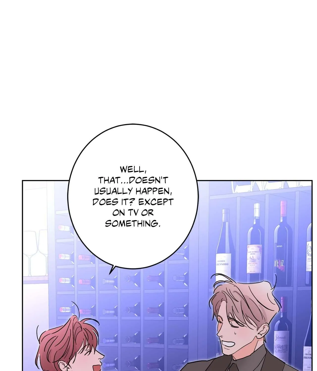 Will the roasted beans sprout? Chapter 109 page 11 - 