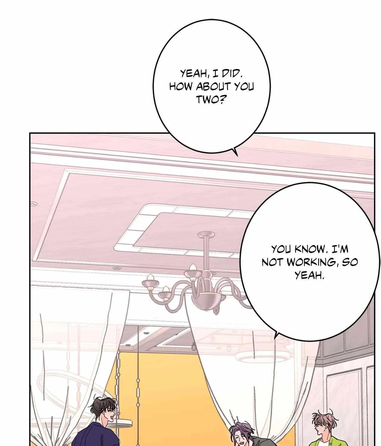 Will the roasted beans sprout? Chapter 109 page 101 - 