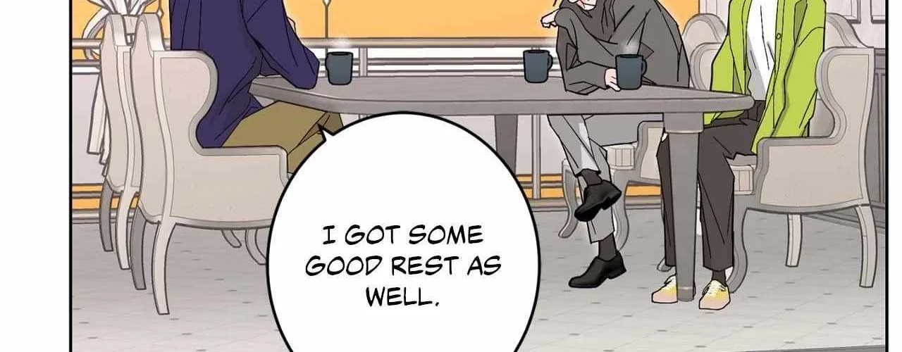 Will the roasted beans sprout? Chapter 109 page 102 - 