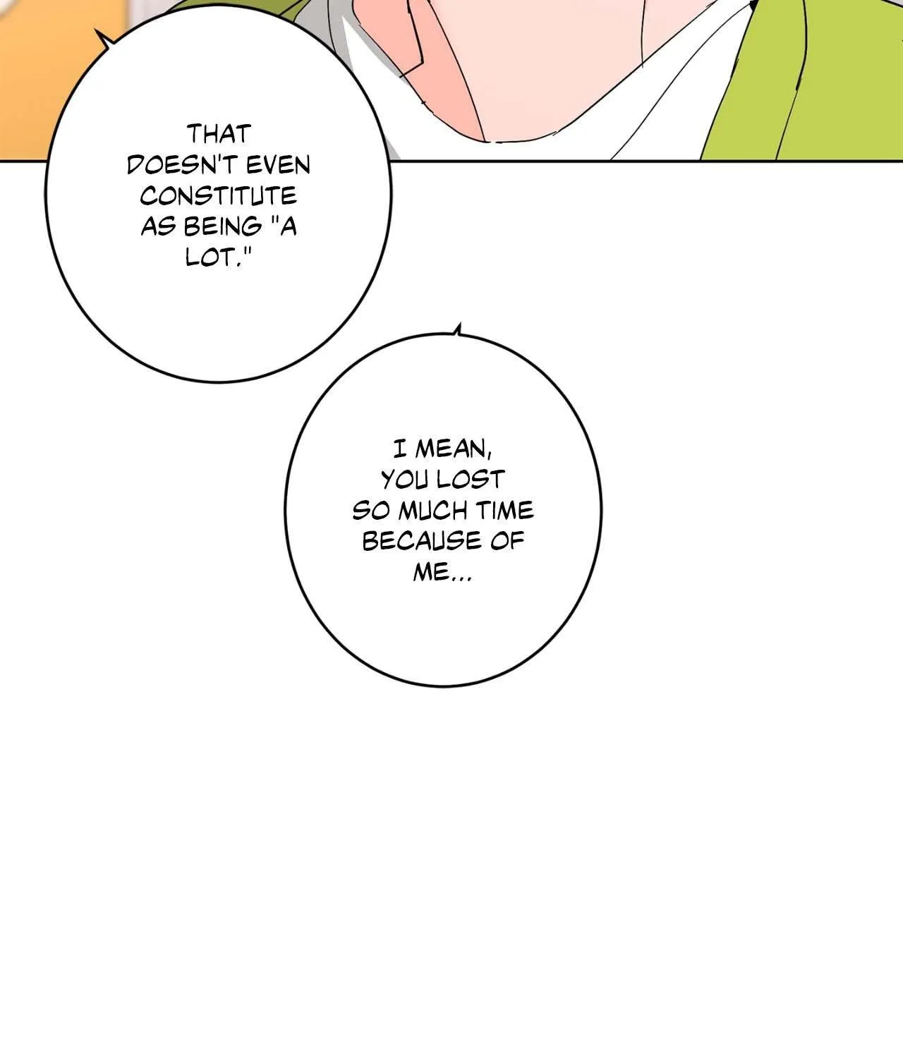 Will the roasted beans sprout? Chapter 109 page 105 - 