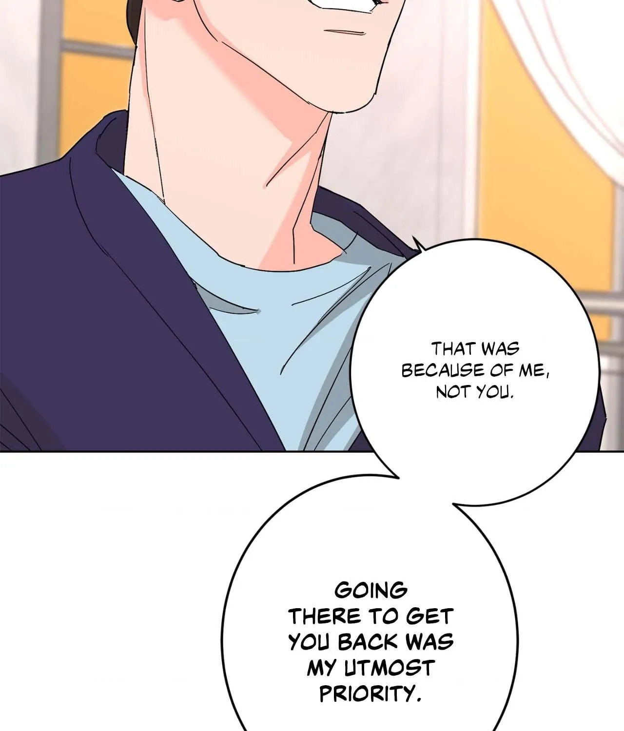 Will the roasted beans sprout? Chapter 109 page 107 - 